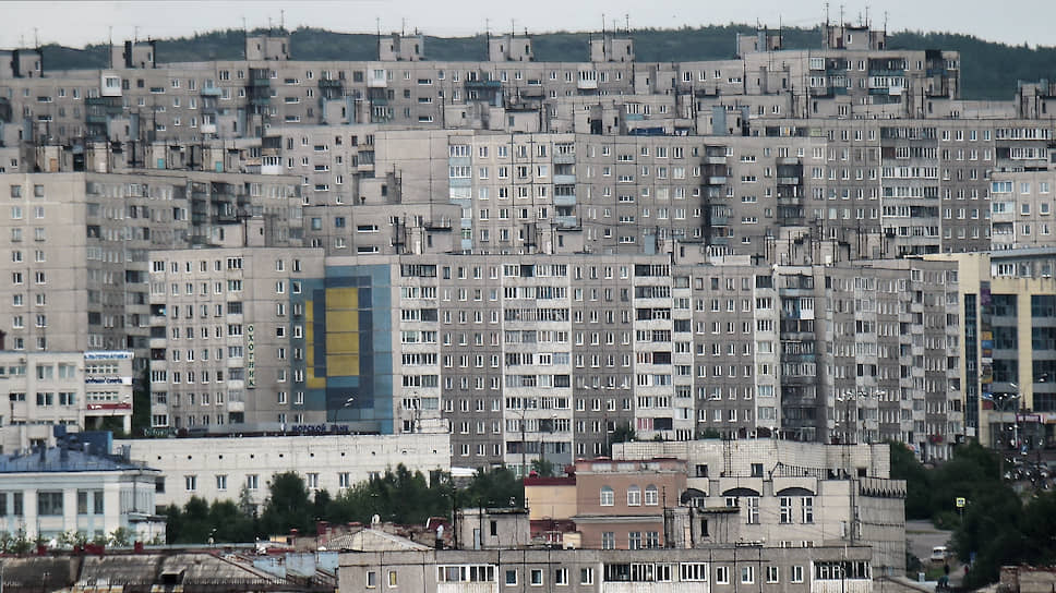 В Госдуму внесен новый законопроект о всероссийском сносе и изъятии недвижимости