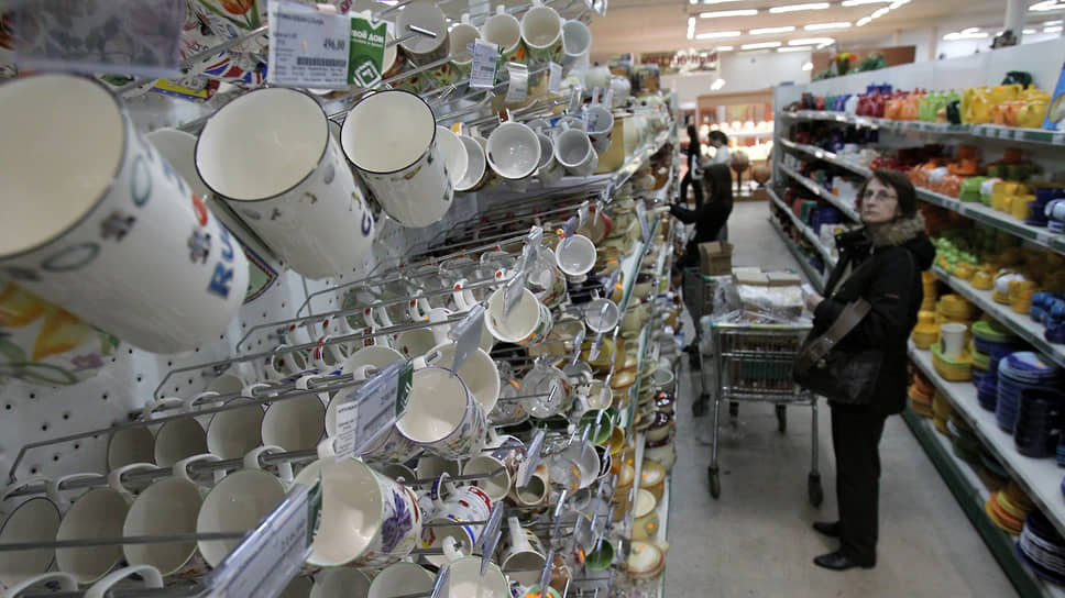 Фонд может получить производство посуды Luminarc в РФ