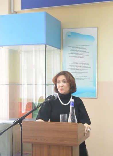 Елене Хахалевой не удалось добиться от дисциплинарной коллегии Верховного суда возвращения ей статуса судьи