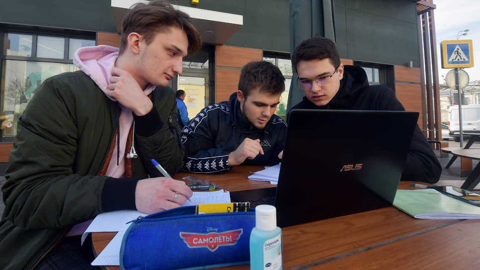 Как Mail.ru Group наращивает инвестиции в онлайн-образование