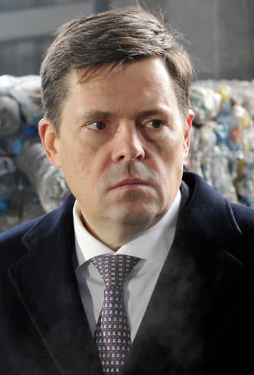 Уволенному вчера руководителю «Российского экологического оператора» Илье Гудкову пришлось ответить за все неудачи мусорной реформы