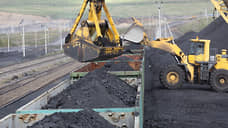 Украина выпрямила уголь