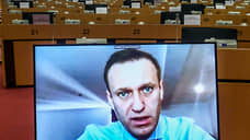 Алексей Навальный обещал вернуться