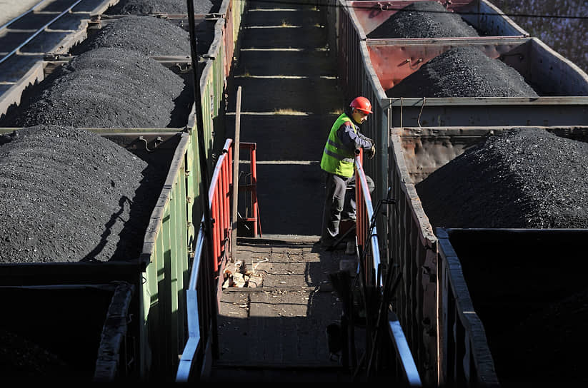 Российские угольщики готовы заменить Австралию на угольном рынке Китая и увеличить поставки Пекину в десятки раз