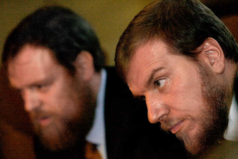 Братья Дмитрий и Алексей Ананьевы доставили многомиллиардные проблемы не только ПСБ, но «Ингосстраху»