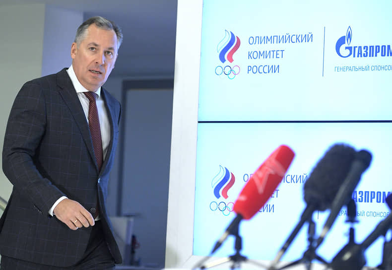 Президент Олимпийского комитета России Станислав Поздняков не исключает продолжения борьбы за восстановление статуса отечественного спорта
