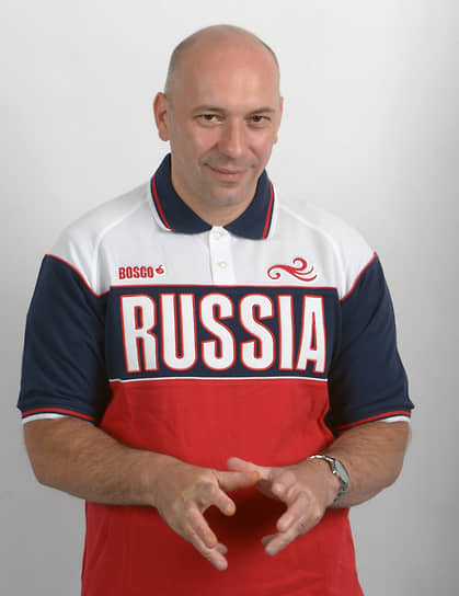 Обозреватель отдела спорта Алексей Доспехов