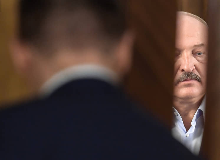 Своими действиями Александр Лукашенко сам себе максимально сузил поле для маневра
