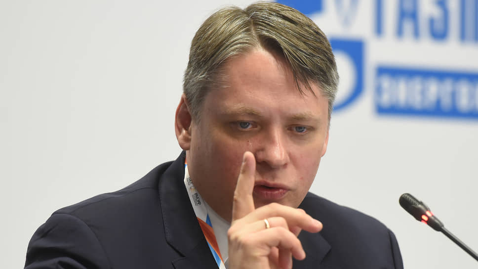Федор Опадчий