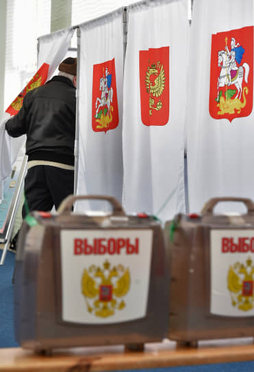 По мнению администрации президента, достичь нужного результата на выборах в Госдуму-2021 можно будет и без высокой явки избирателей