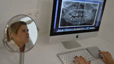 У стоматологов зуб на рентген