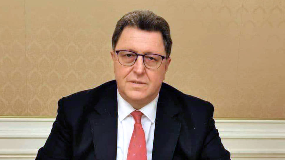 Глава российской делегации на переговорах в Вене Константин Гаврилов о выходе из ДОН