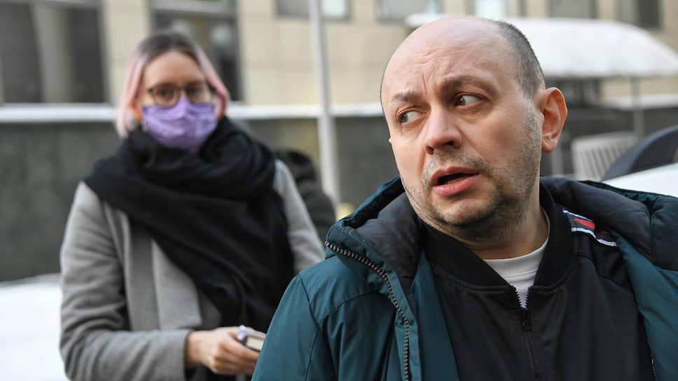 Почему суд отказался оправдать главного редактора «Медиазоны» Сергея Смирнова
