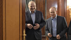 Александр Лукашенко ведет страну к деньгократии