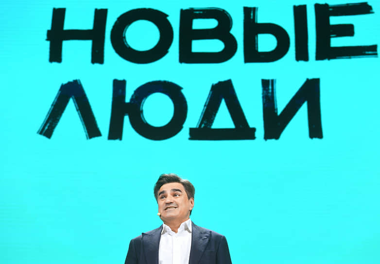 Партия Алексея Нечаева хочет отбирать новых политиков в реалити-шоу