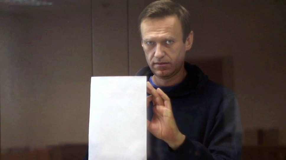 Как Вашингтон и Брюссель ввели ограничения против Москвы по делу Алексея Навального