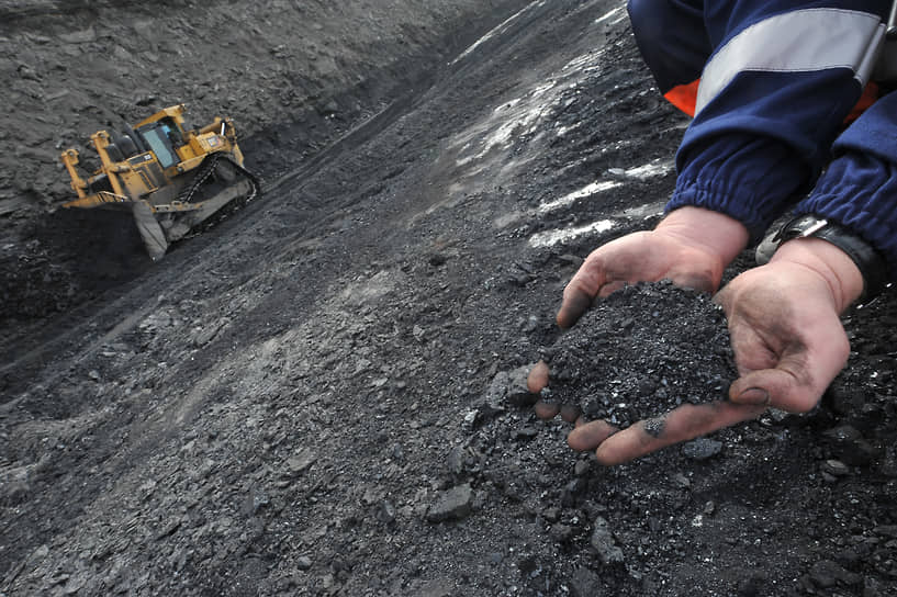 Тема наращивания экспорта угля на восток предстала в новом разрезе