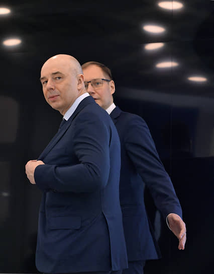 По словам главы Минфина Антона Силуанова, модернизация возглавляемого Романом Артюхиным казначейства позволяет существенно ускорить бюджетный процесс
