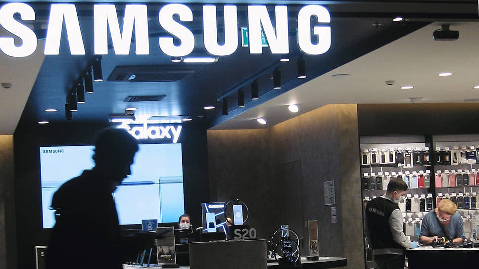 Зачем Samsung установила неудаляемые сервисы