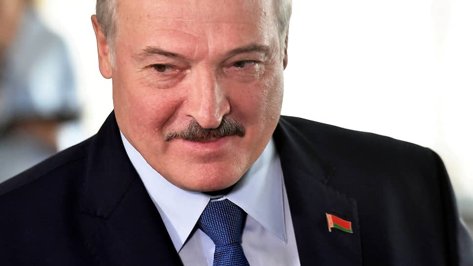 Александр Лукашенко облачается в новую реформу