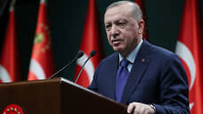 Президент Эрдоган раскрыл заговор пенсионеров