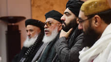 Талибов выбивают с переговорных позиций