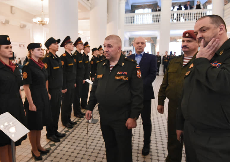 Пока неясно, согласится ли генерал-лейтенант Сергей Милейко с прекращением его дела в связи со сроком давности