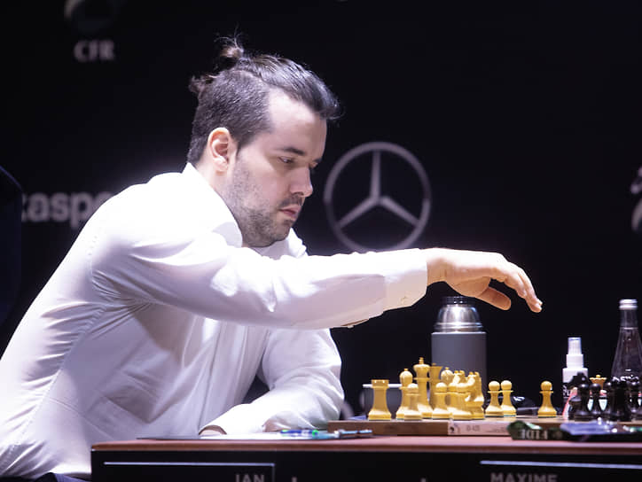 Ян Непомнящий одержал на турнире в Екатеринбурге победу, поразившую знаменитых гроссмейстеров своей убедительностью
