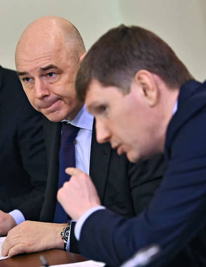 Минфин под руководством Антона Силуанова пока не согласился на идею возглавляемого Максимом Решетниковым Минэкономики обнулить налог на доход по зеленым облигациям