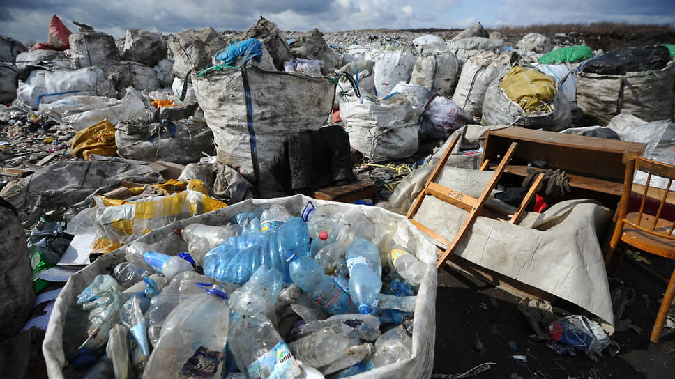 Какие риски из-за запрета одноразового пластика видят переработчики