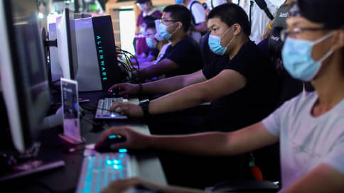 Крадущийся код, затаившийся дракон  / Эксперты из США утверждают, что за беспрецедентными хакерскими атаками на Россию стоит Китай