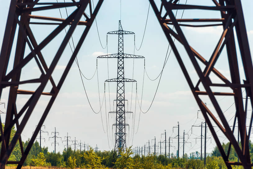 Траты на электроснабжение Восточного полигона могут нанести серьезный удар по прибыли «Россетей»