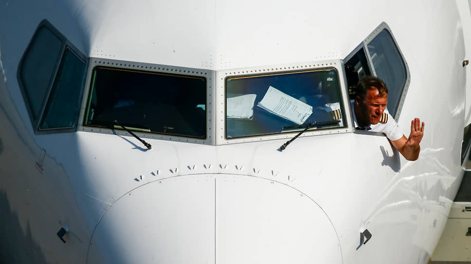 Как завершился спор о субсидиях для Boeing и Airbus