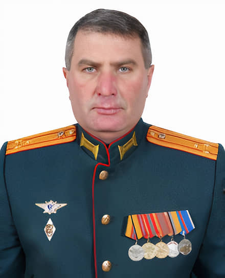 Алексей Прудников