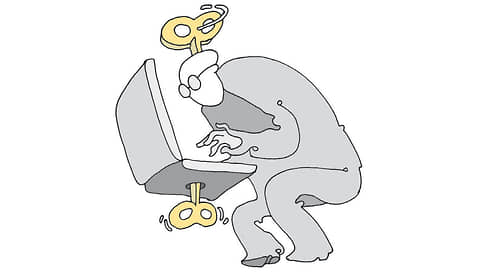 Мозгоправительство  / Власти прорабатывают программу вживления чипов в мозг человека