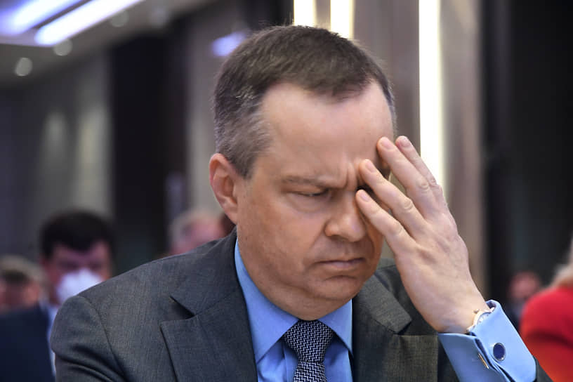 Заместителю главы Минфина Алексею Моисееву предстоит убедить Госдуму в необходимости избавить казну от головной боли, вызываемой ненужным и дорогим во владении имуществом