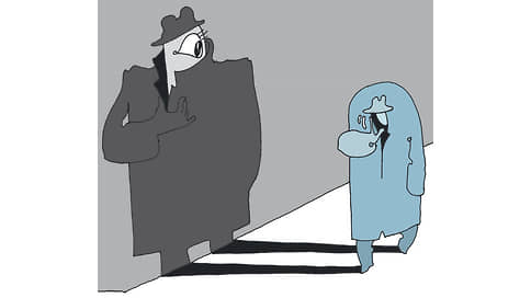 Гонка обнаружений  / Количество камер наблюдения в России выросло на 10% за год