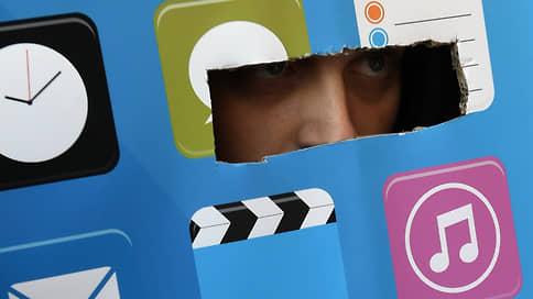 Не в бровь, а в «Глаз Бога»  / Роскомнадзор хочет запретить работу поискового сервиса через суд