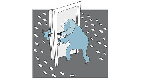 Единый день металлоискания  / «Ростех» поставит выборы в новые рамки