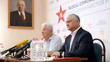 Молдавия подавляет в себе здравый смысл