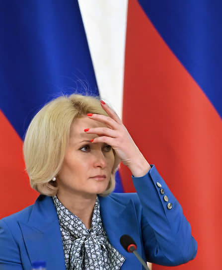 Вице-премьер Виктория Абрамченко смогла преодолеть сопротивление химиков и убедить их заморозить цены