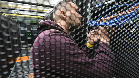 Стойки под ключ  / «Росатом» выкупит дата-центр у PNK Group