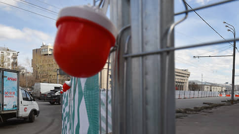 Тротуары и дороги переложат «От дома до дома»  / Москве приготовили еще одну программу благоустройства