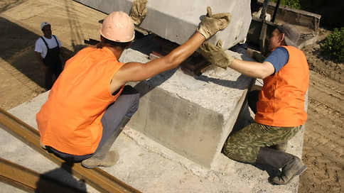 Хрена ли нам Мневники, едем вон в Фили  / Столичные власти начинают строительство четырех мостов на западе Москвы за 7 млрд рублей