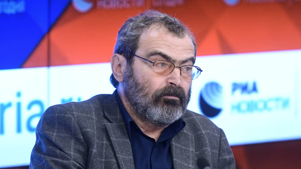 Политолог Аркадий Дубнов о проблемах из-за поддержки талибов Москвой