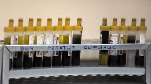 Гепатиту не находится места в программах  / Планы развития здравоохранения до 2030 года обошлись без его лечения