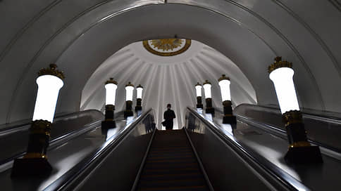 В метро наметилось обратное движение уволенных  / После решений судов профсоюзы подталкивают столичную подземку к мировой