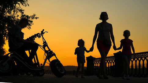 Инклюзия овладевает умами  / Родители школьников все меньше опасаются совместного обучения