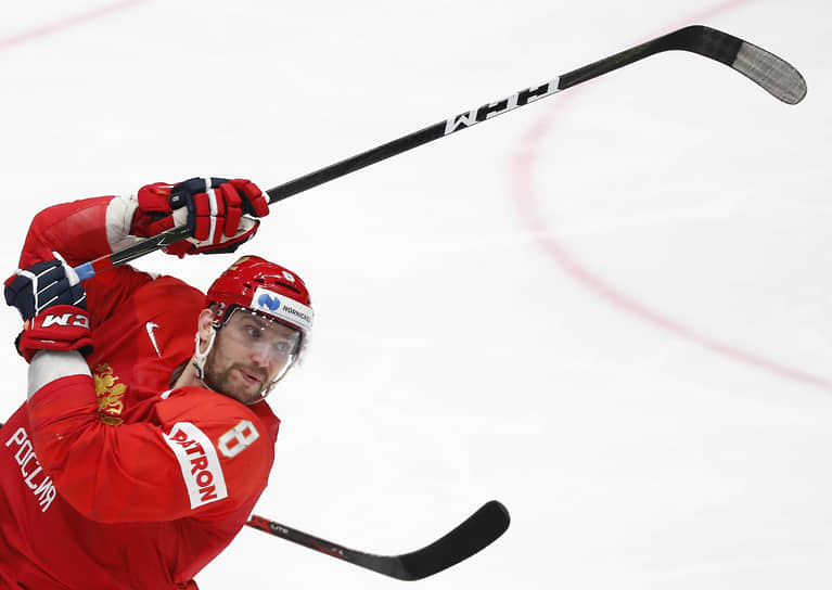Благодаря решению НХЛ вернуться на Олимпийские игры сборная России сможет собрать в Пекине всех своих хоккейных звезд, включая лучшего снайпера века Александра Овечкина