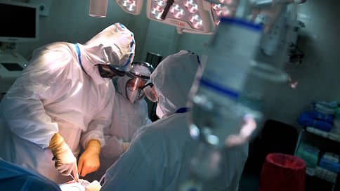 Госпитализацию в Москве проверят на прививаемость  / Приказ не делать плановые операции невакцинированным обжаловали в суде